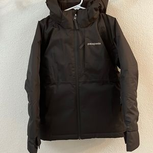 Brand new! Patagonia Boys' Snowshot Jacket